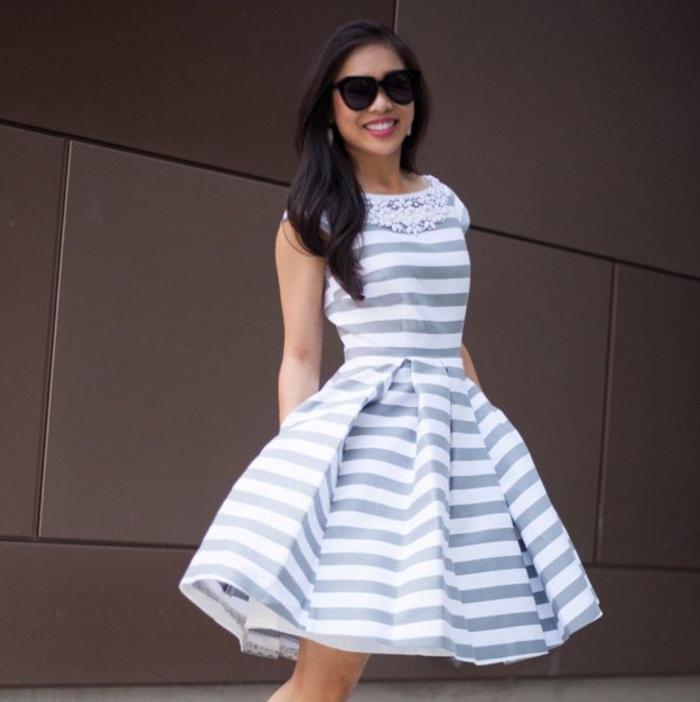 Kate Spade Mariella Dress size 8